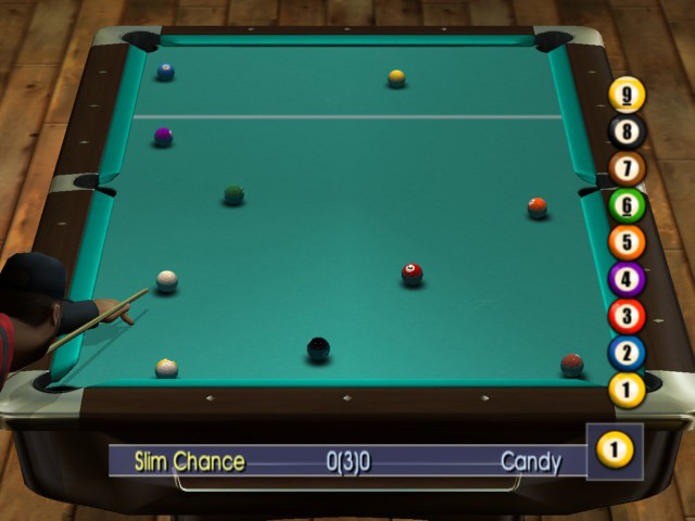 Image in-game