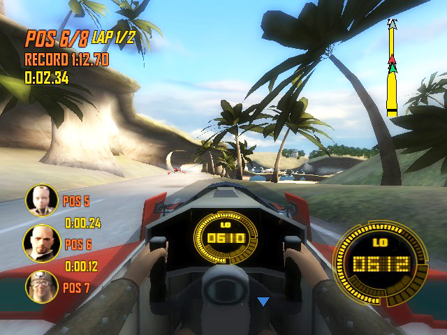Image in-game