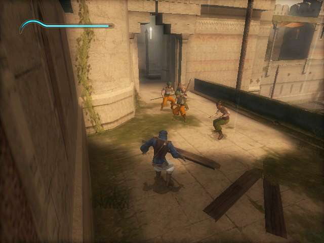Image in-game