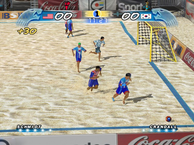 Image in-game