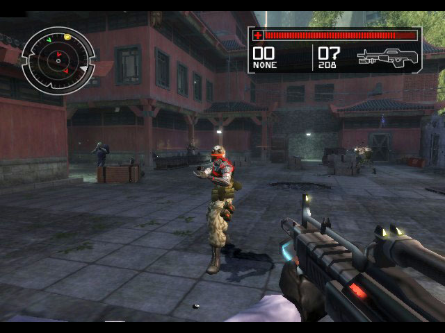 Image in-game