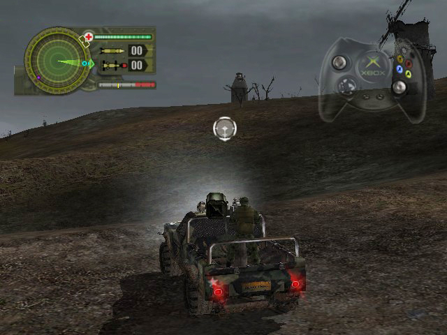 Image in-game