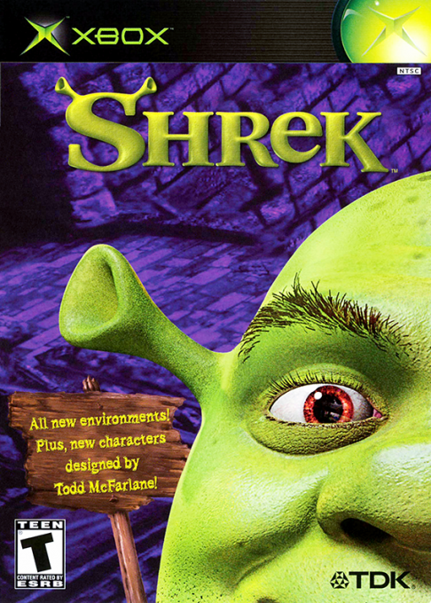 Shrek