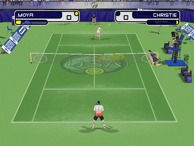 Image in-game