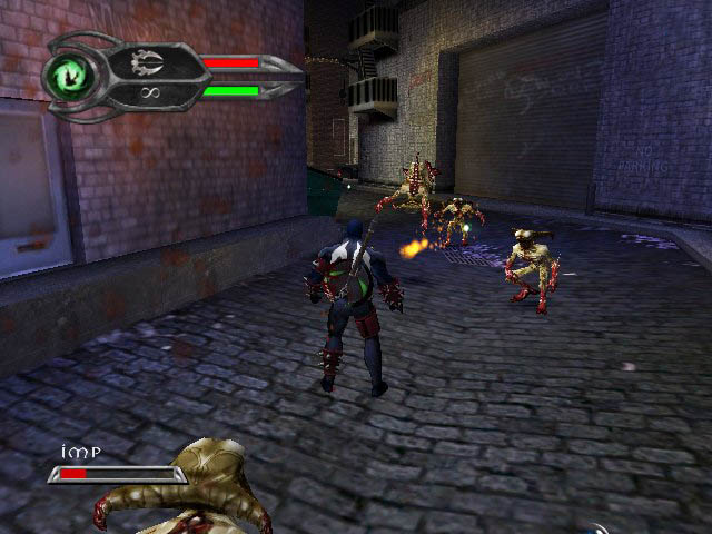 Image in-game