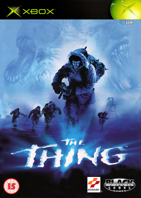 The Thing