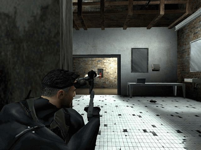 Image in-game