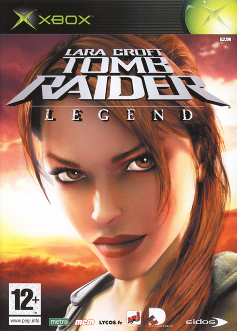Tomb Raider : Legend