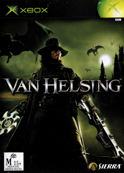 Van Helsing