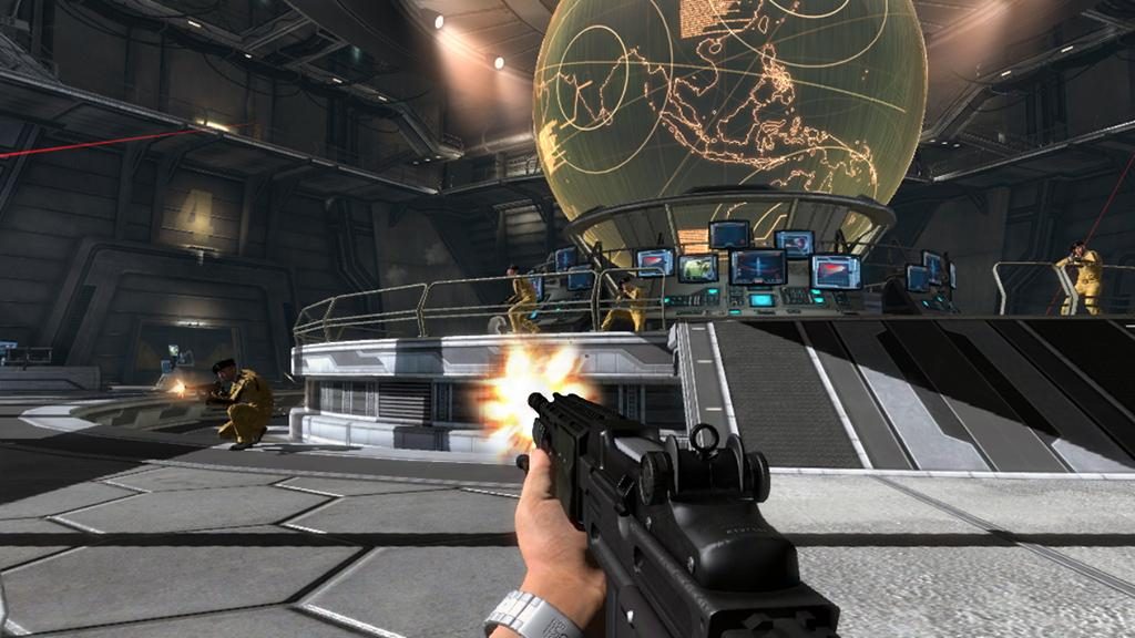 Image in-game