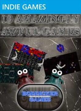 10 Amazingly Awful Games