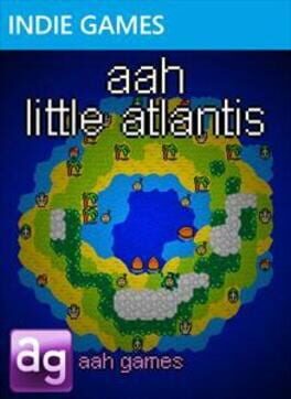 Aah Little Atlantis