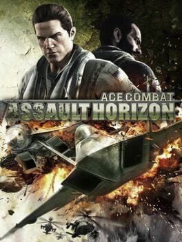 Ace Combat