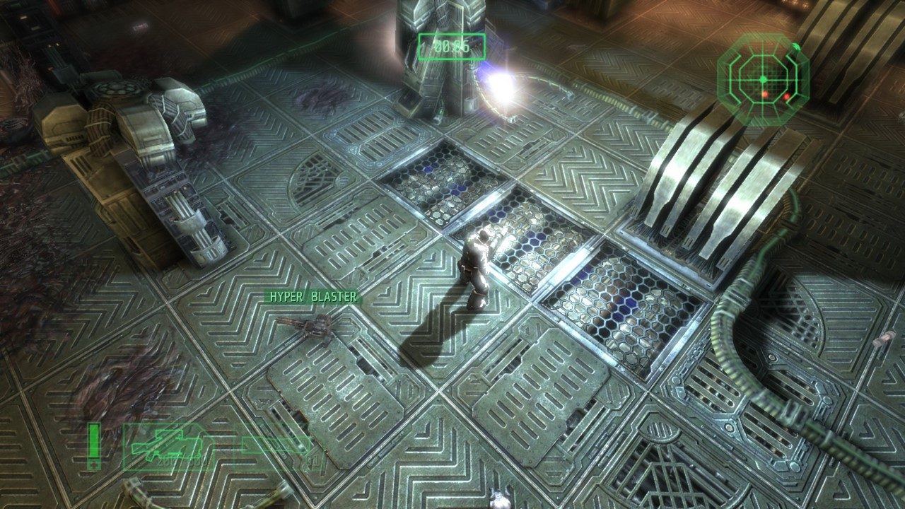 Alien Breed 2 - Assault