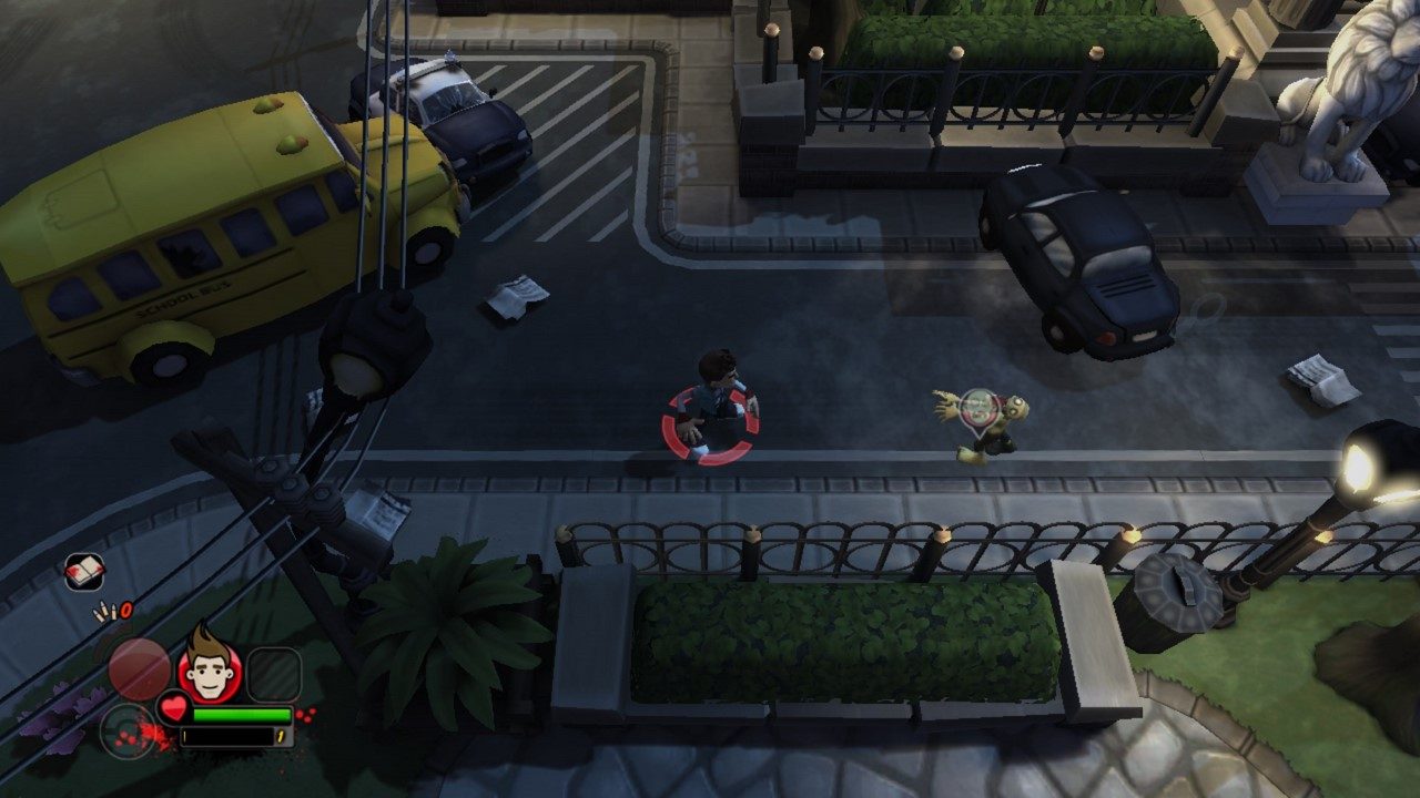 Image in-game