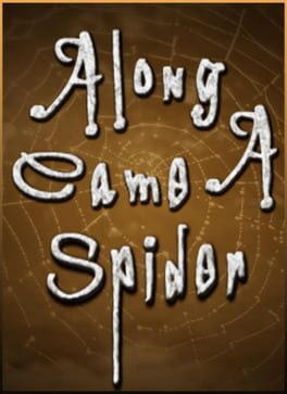 Along Came a Spider