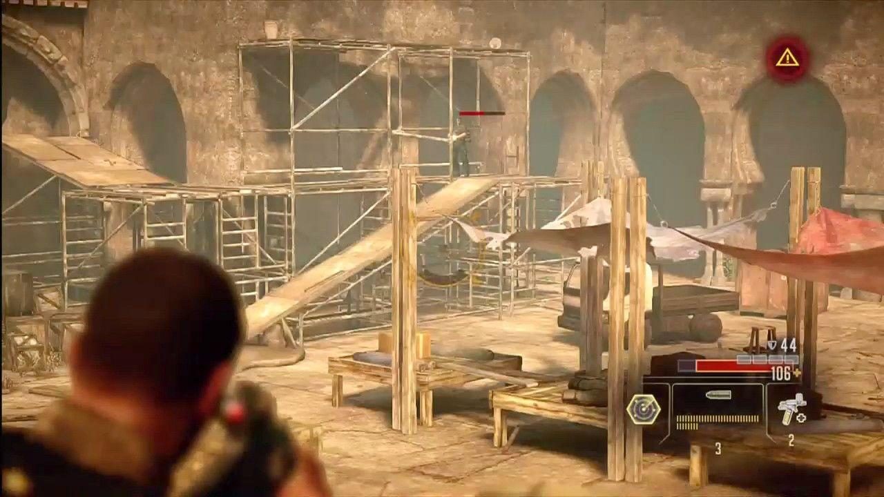 Image in-game