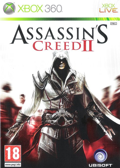 Assassin's Creed II