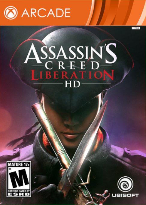 Assassin's Creed - Liberation HD