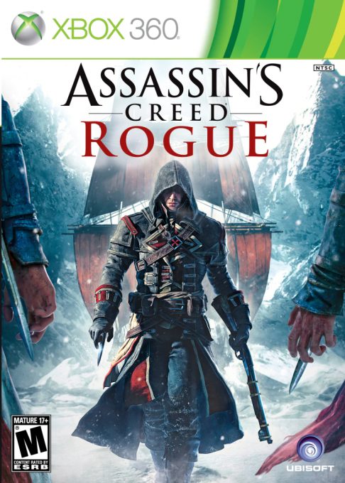 Assassin's Creed Rogue