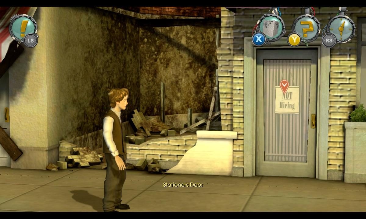 Image in-game