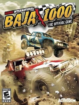 Baja 1000