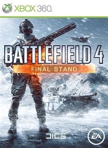 Battlefield 4 : Final Stand