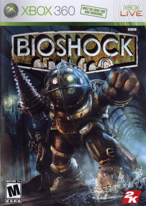 Bioshock