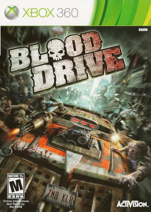 Blood Drive
