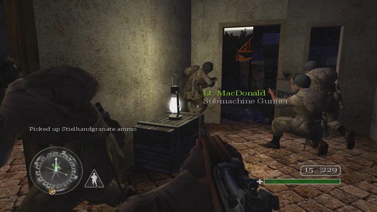 Image in-game