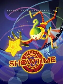 CarneyVale - Showtime