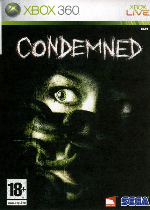 Condemned : Criminal Origins