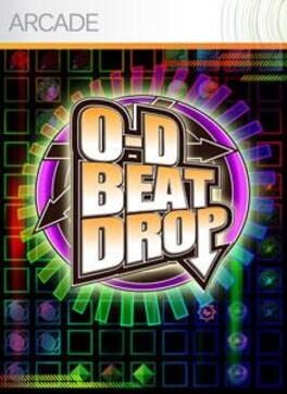 D Beat Drop