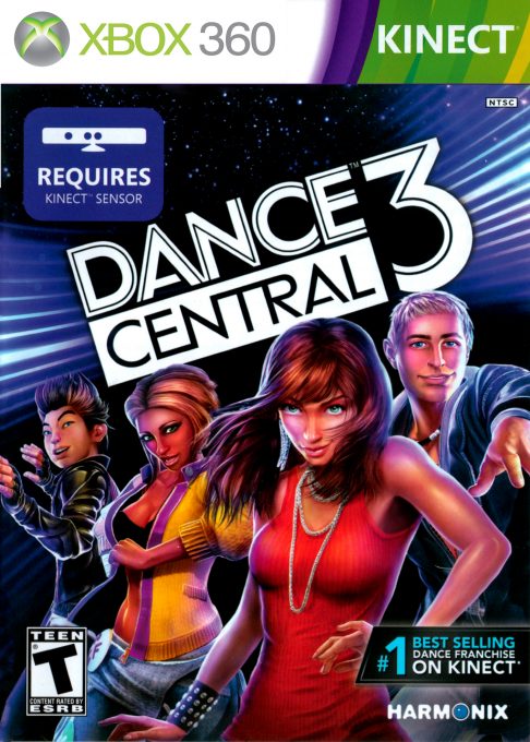 Dance Central