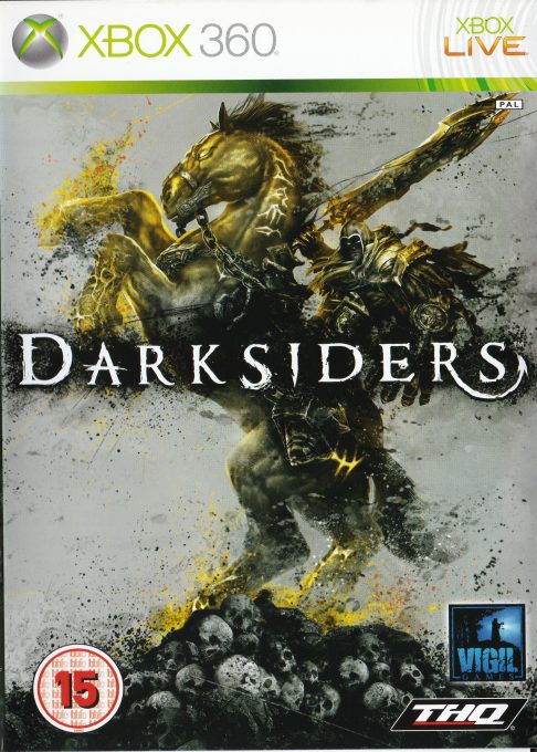 Darksiders