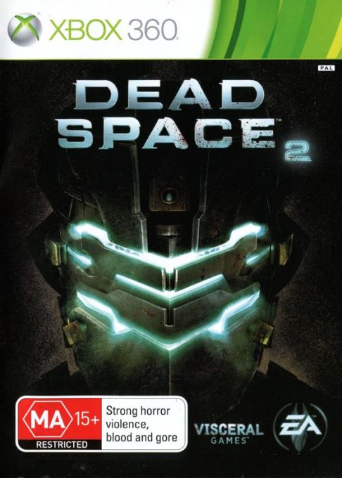 Dead Space 2
