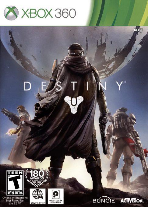 Destiny