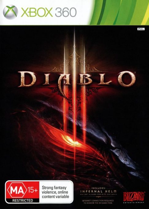 Diablo III