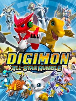 Digimon