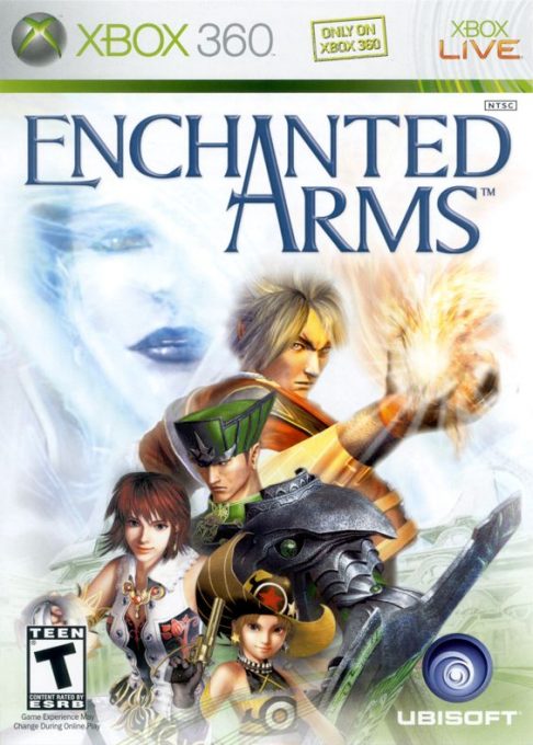 Enchanted Arms