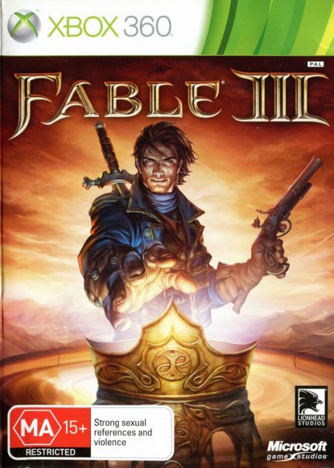 Fable III