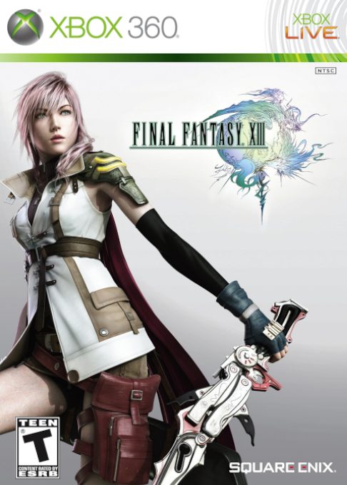 Final Fantasy XIII
