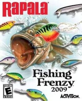 Fishing Frenzy