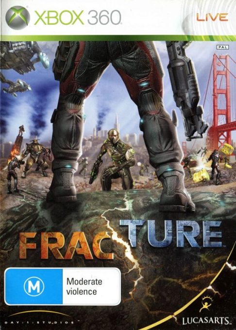 Fracture