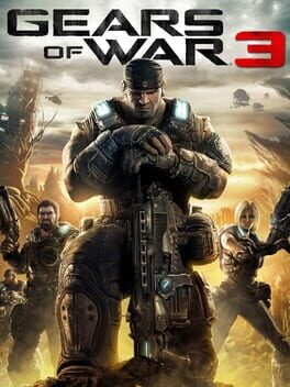 Gears Of War 3