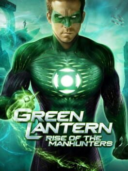 Green Lantern