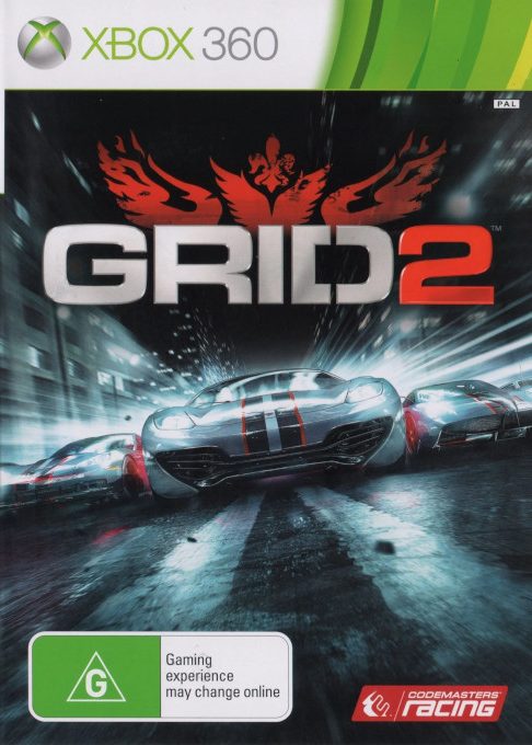 Grid 2