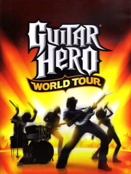 Guitar Hero : World Tour