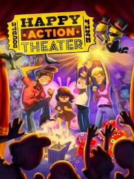 Happy Action Theater