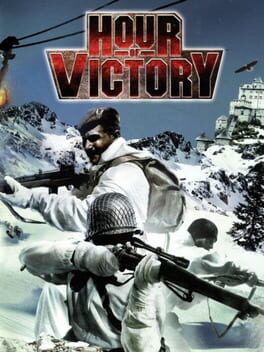 Hour Of Victory